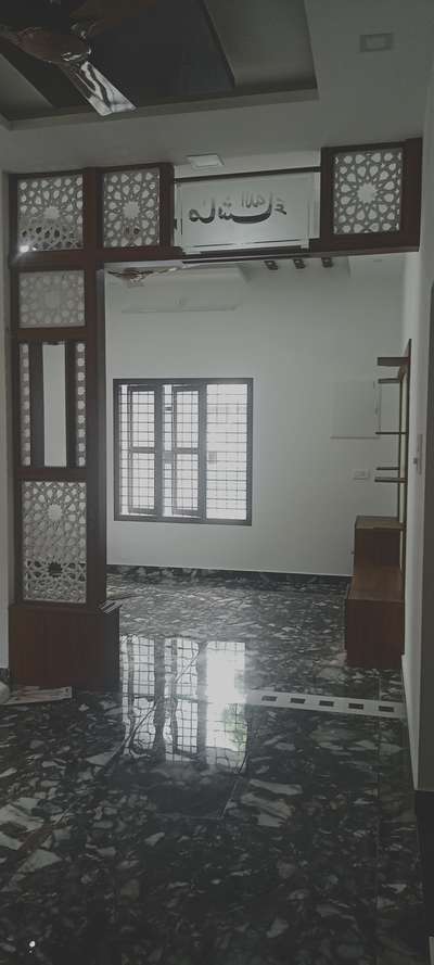 Flooring Designs by Civil Engineer shamnad salam, Kollam | Kolo