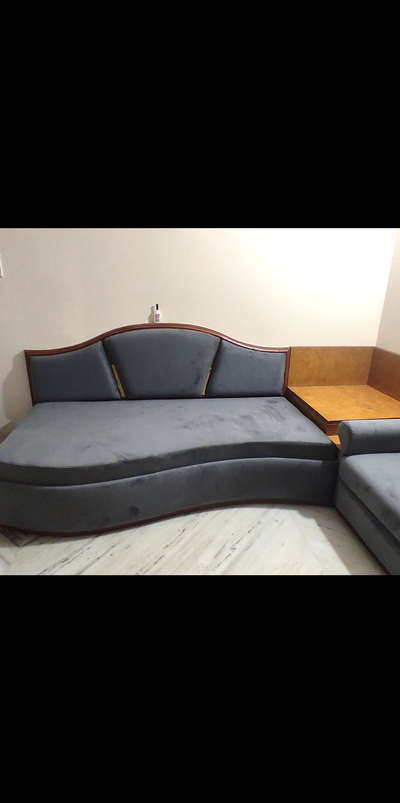 Furniture, Living Designs by Contractor wasim khan, Indore | Kolo