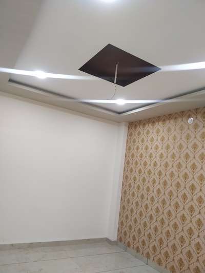 Ceiling, Lighting, Wall Designs by Contractor Shoaib khan, Ujjain | Kolo