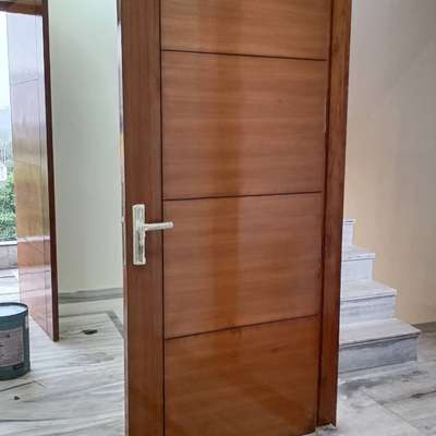 Door Designs by Civil Engineer Kishan Rajawat, Gautam Buddh Nagar | Kolo