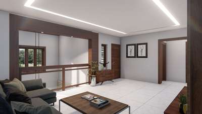 Ceiling, Lighting Designs by Contractor VV  Builders and Builders, Alappuzha | Kolo