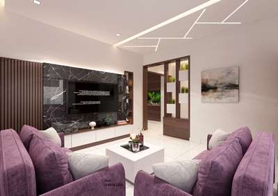 Furniture, Living, Storage, Table Designs by Interior Designer Mohammed ubas, Thrissur | Kolo
