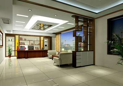 Ceiling, Furniture, Lighting, Living, Storage Designs by Building Supplies Shakir Saifi, Delhi | Kolo