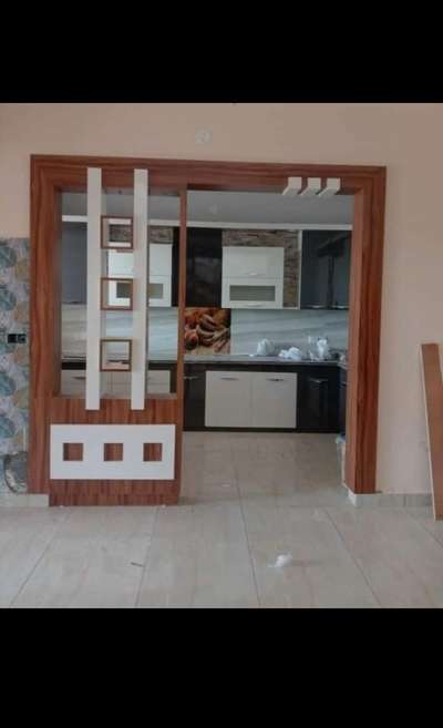 Kitchen, Storage Designs by 3D & CAD Rajsa Suthar, Jodhpur | Kolo