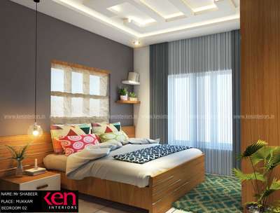 Furniture, Bedroom Designs by Architect Anulashin Ka, Malappuram | Kolo
