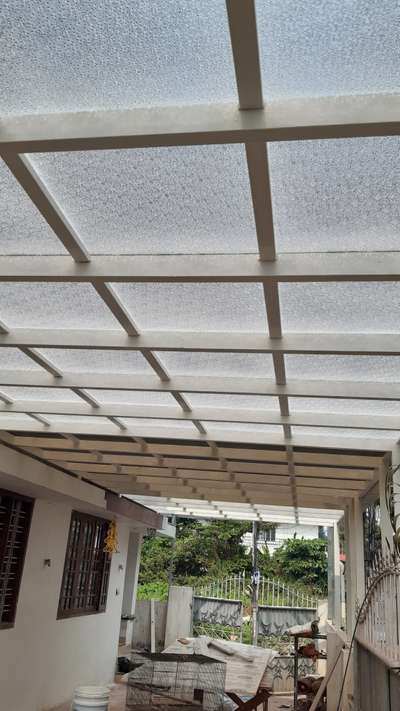 Roof Designs by Contractor sunil kumar, Ernakulam | Kolo