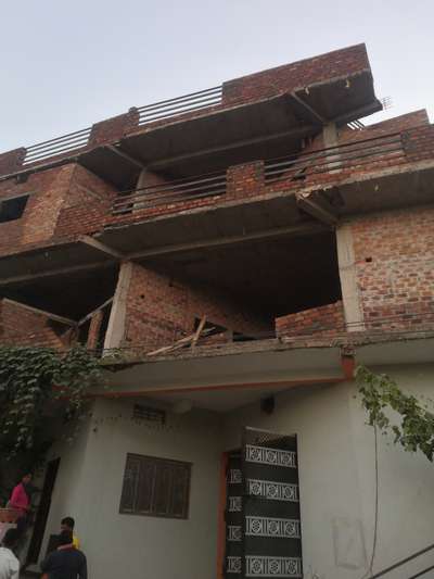 Exterior Designs by Contractor Vasim  Ansari , Bhopal | Kolo