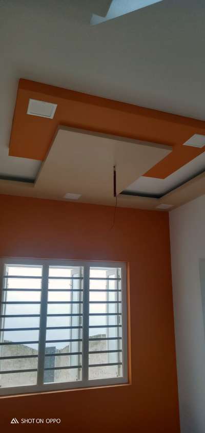 Ceiling, Wall Designs by Carpenter selvan kumaran, Palakkad | Kolo