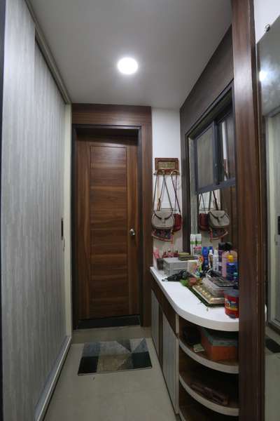 Door, Lighting, Storage Designs by Civil Engineer Ashutosh  Mishra , Bhopal | Kolo