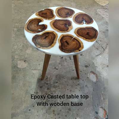 Table Designs by Building Supplies vdecor interio, Jaipur | Kolo