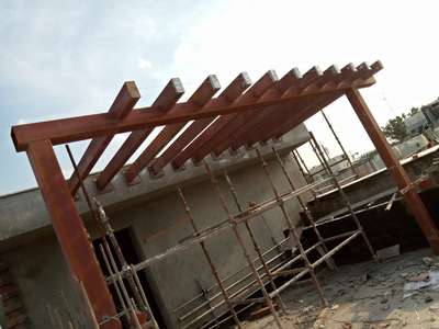 Exterior Designs by Contractor Super Tech Solution, Faridabad | Kolo