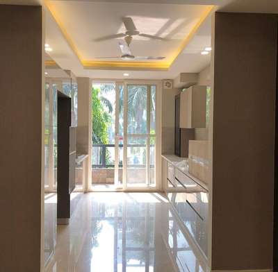 Flooring Designs by Architect AR KRITIKA  Tyagi, Delhi | Kolo