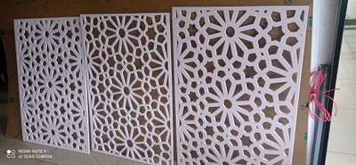 Wall Designs by Contractor ambily ambareeksh, Alappuzha | Kolo