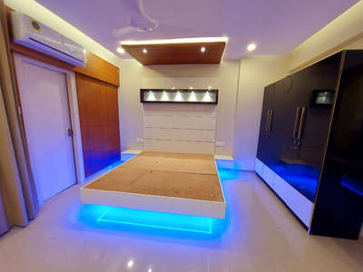 Bedroom Designs by Interior Designer Roshin Kp, Kannur | Kolo