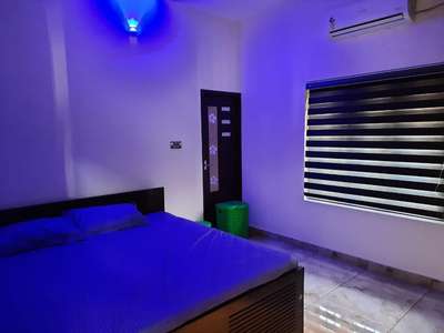 Bedroom Designs by Civil Engineer Rashid Nadeer, Thiruvananthapuram | Kolo