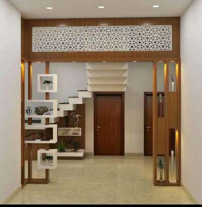 Flooring Designs by Interior Designer ART CRAFT, Kottayam | Kolo