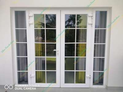 Door Designs by Glazier Vinayaka  Safety Glass, Ernakulam | Kolo