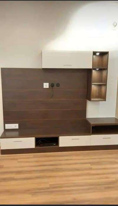 Living, Storage Designs by Carpenter Ajay Malviya, Indore | Kolo