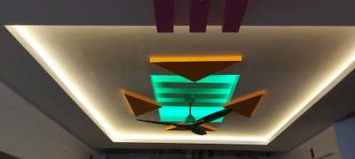 Ceiling, Lighting Designs by Contractor REJU REJU, Alappuzha | Kolo