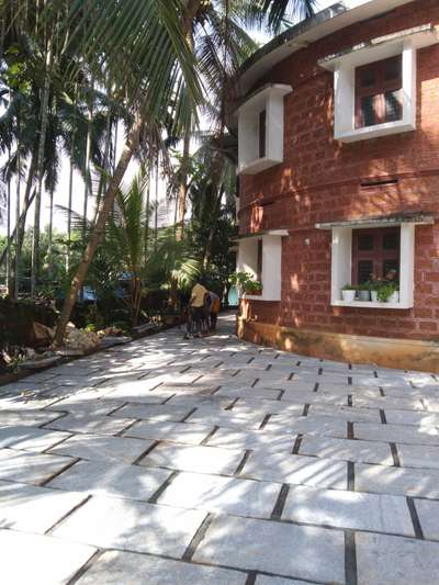 Outdoor Designs by Service Provider MONTANA  LANDSCAPE , Kozhikode | Kolo