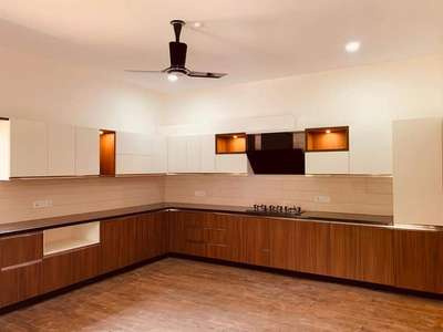 Lighting, Kitchen, Storage Designs by Service Provider muhammed  riyas, Malappuram | Kolo
