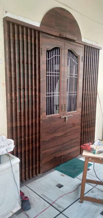 Door Designs by Building Supplies Leela Jangid, Jaipur | Kolo
