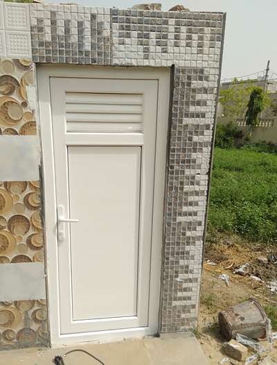 Door Designs by Interior Designer Kamal Kharbas Jat, Jaipur | Kolo