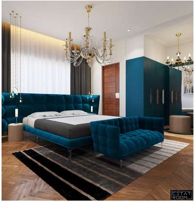 Bedroom Designs by Contractor mohammed anas, Kozhikode | Kolo