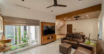 Furniture, Living, Storage, Table Designs by Architect VIVEK DANIEL, Thiruvananthapuram | Kolo