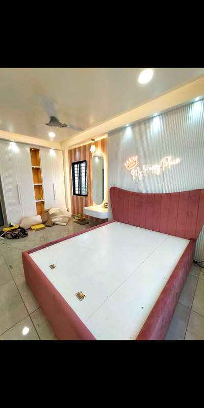 Furniture, Storage, Bedroom Designs by Carpenter yasir khan, Bhopal | Kolo