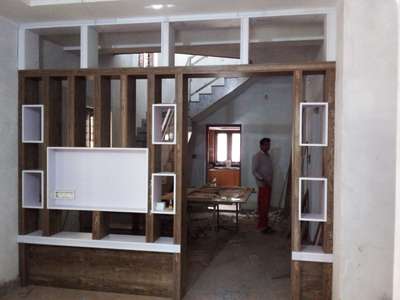 Storage Designs by Building Supplies abhilash baskar baskar podi, Pathanamthitta | Kolo