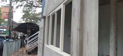 Window Designs by Contractor azar size aluminium, Thiruvananthapuram | Kolo