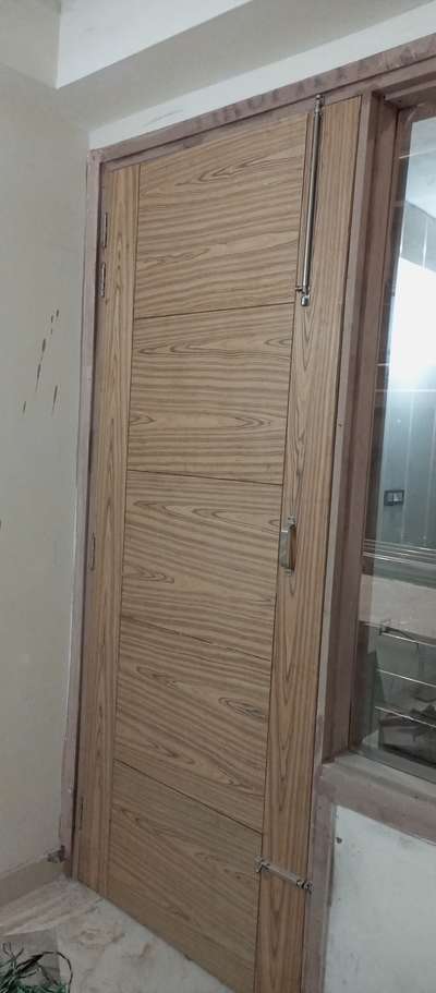 Door Designs by Building Supplies kayam uddin m k, Gautam Buddh Nagar | Kolo