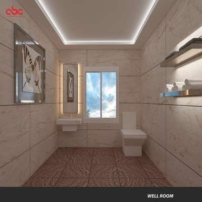 Bathroom Designs by Contractor sameer p, Kannur | Kolo