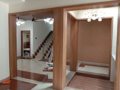 Flooring Designs by Interior Designer Sebastian Pg, Alappuzha | Kolo