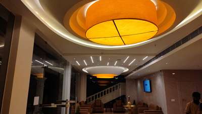 Ceiling Designs by Service Provider Rakesh Reghupathy , Kollam | Kolo