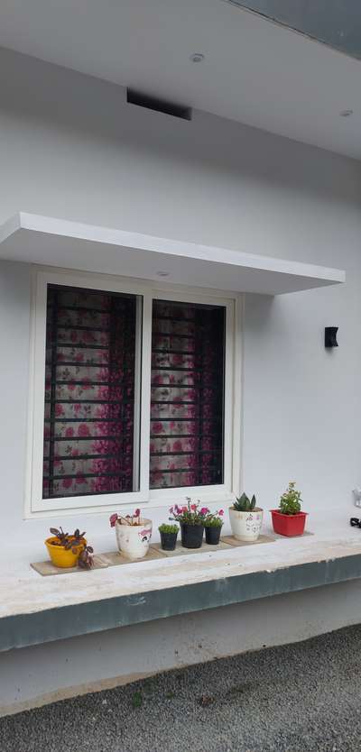 Window Designs by Building Supplies Windoora Engineering Perinthalmanna, Malappuram | Kolo