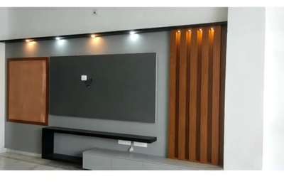Lighting, Living, Storage Designs by Carpenter Nipun Suthar, Udaipur | Kolo