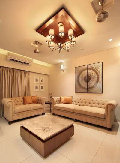 Ceiling, Furniture, Lighting, Living, Table Designs by Building Supplies Vishal Dudeja, Delhi | Kolo