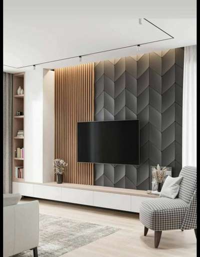 Lighting, Living, Furniture, Storage, Home Decor Designs by Carpenter AnglesN Curves, Thiruvananthapuram | Kolo