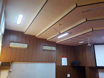 Ceiling, Wall Designs by Contractor mathews scaria, Kottayam | Kolo