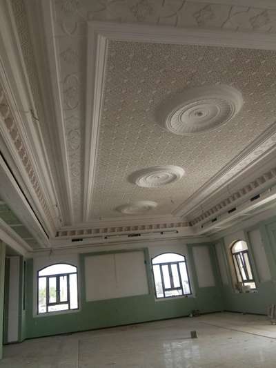 Ceiling Designs by Interior Designer Ali pop home Decor , Ajmer | Kolo