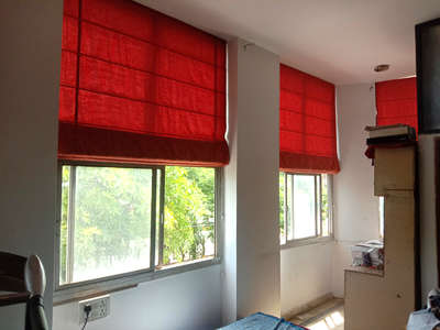 Window Designs by Interior Designer Ravinder Kamboj, Delhi | Kolo