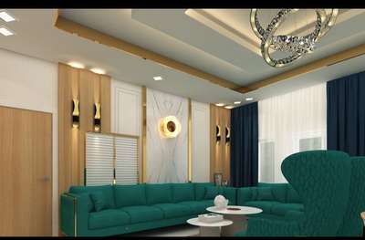 Lighting, Living, Furniture, Table, Home Decor Designs by Contractor Indothai  aniz , Palakkad | Kolo