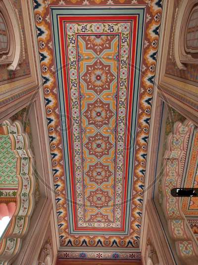Ceiling Designs by Service Provider pradeep sen, Udaipur | Kolo