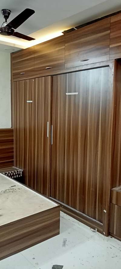 Furniture, Storage, Bedroom Designs by Carpenter Kamlesh furniture, Bhopal | Kolo