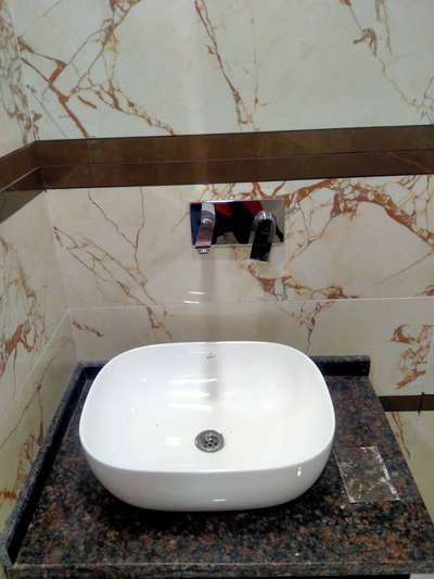 Bathroom Designs by Plumber Pradeep Plumbing Service, Gurugram | Kolo