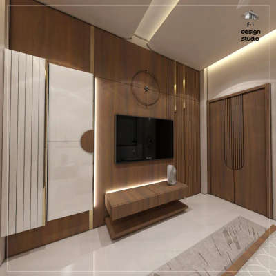 Living, Storage Designs by Interior Designer Id Yogi Jangid, Jaipur | Kolo