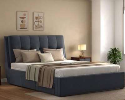Furniture, Bedroom Designs by Carpenter Mahboob Ansari, Sonipat | Kolo