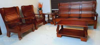 Living, Furniture Designs by Carpenter Sobhi Raj, Thiruvananthapuram | Kolo